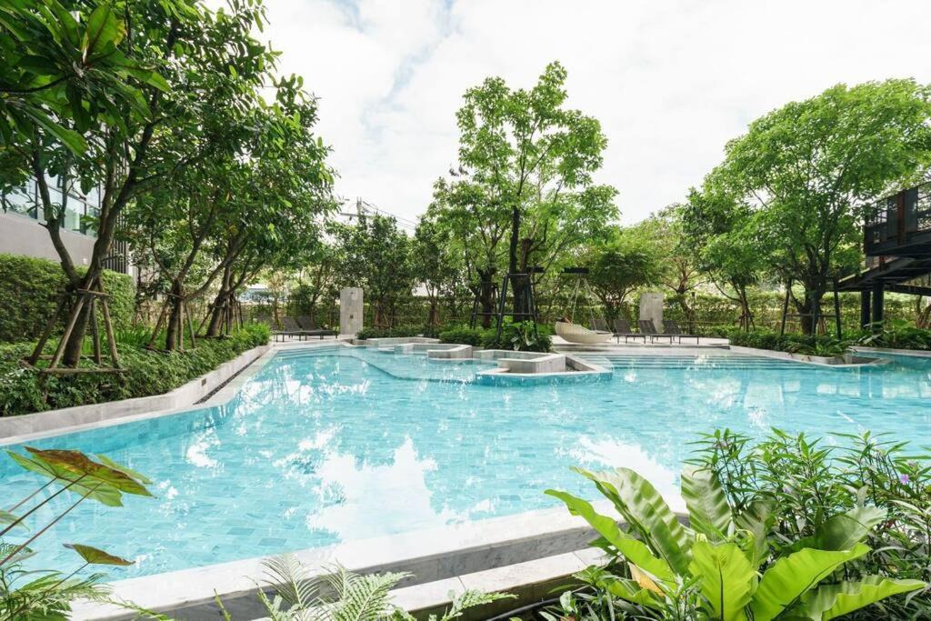 Photo of Outdoor in Ramkhamhaeng