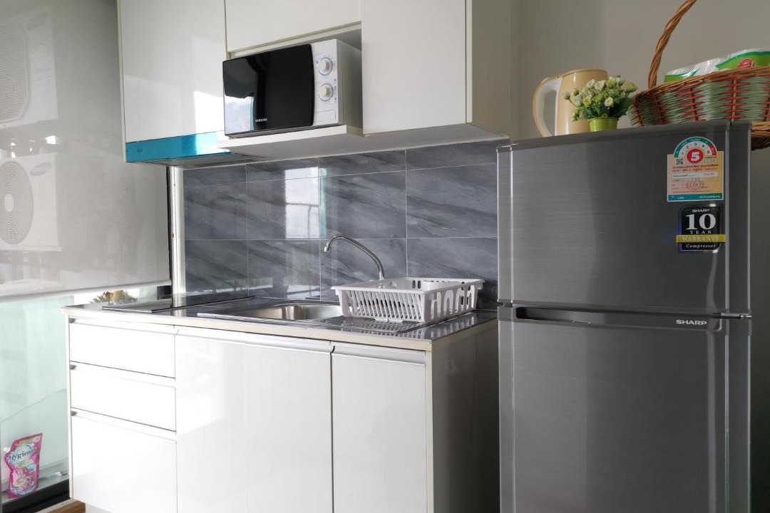 Photo of Kitchen in Phuket