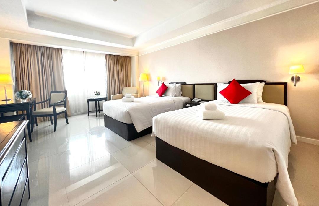 Photo of Bedroom in Chang Phueak