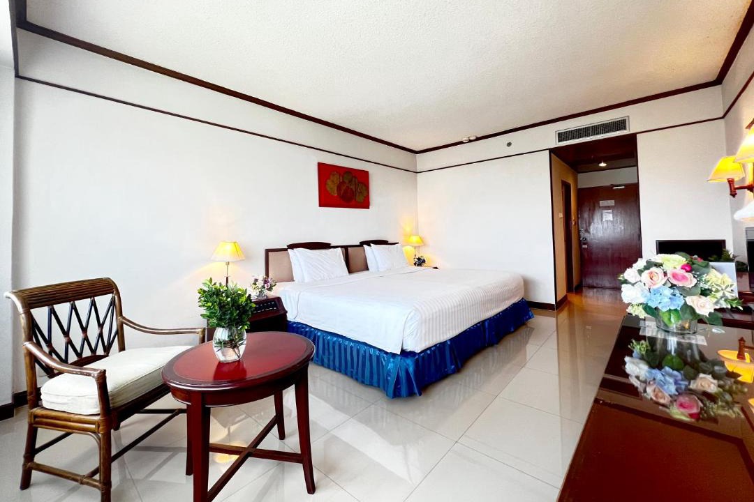 Photo of Bedroom in Chang Phueak