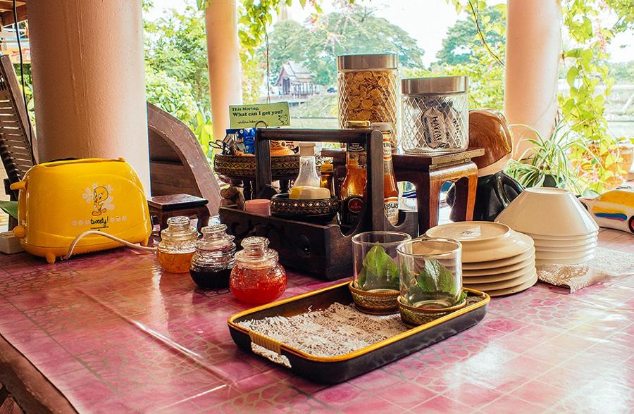 Photo of Others in Ayutthaya