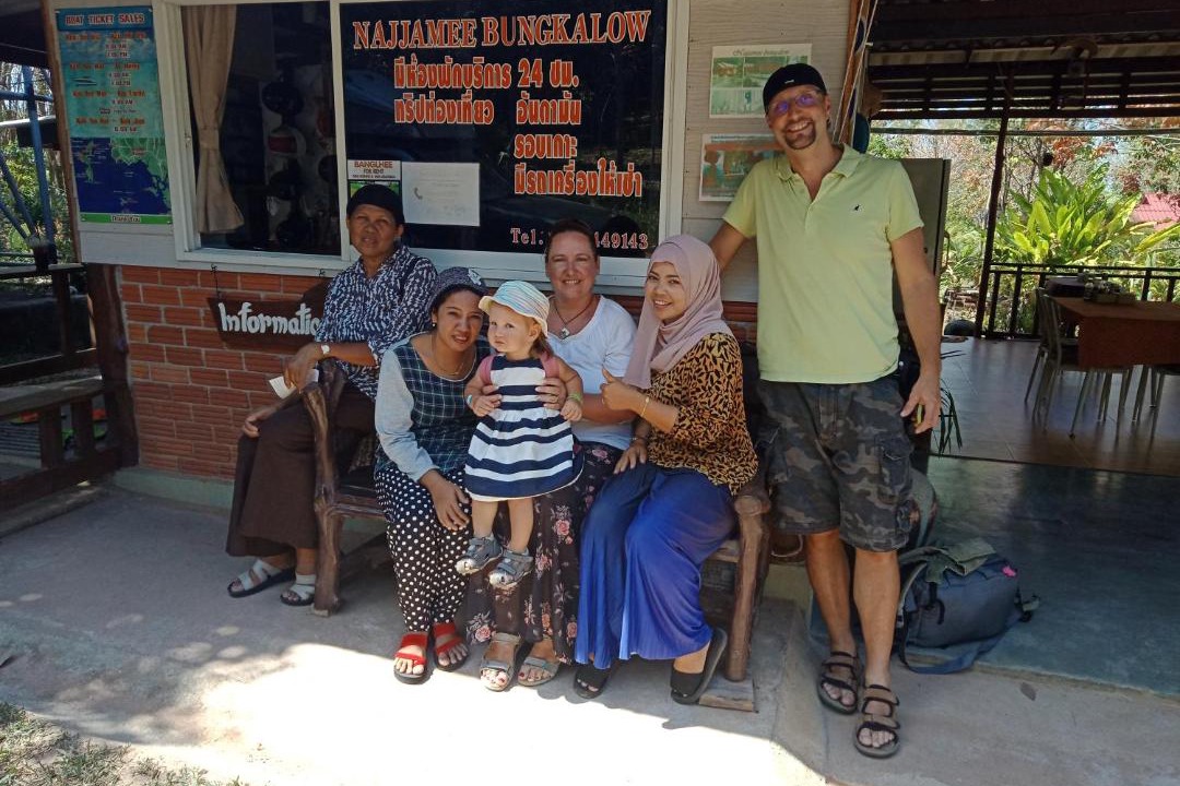 Photo of Others in Ko Yao