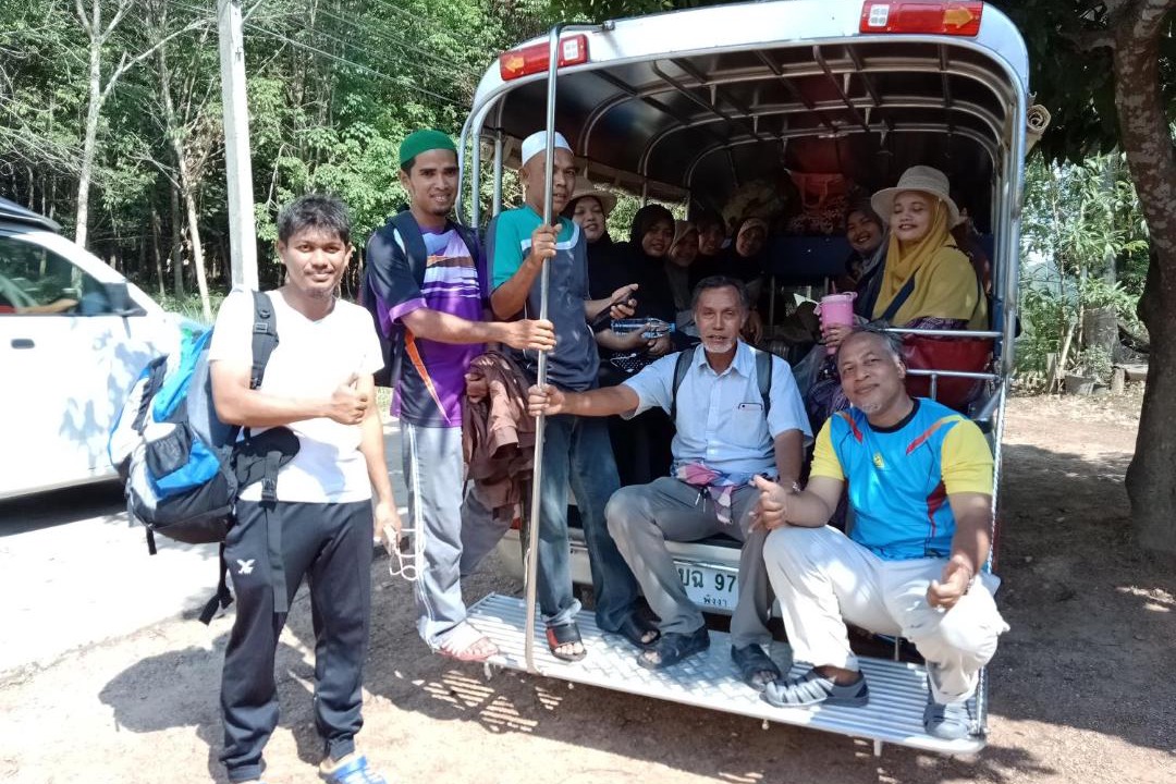 Photo of Others in Ko Yao
