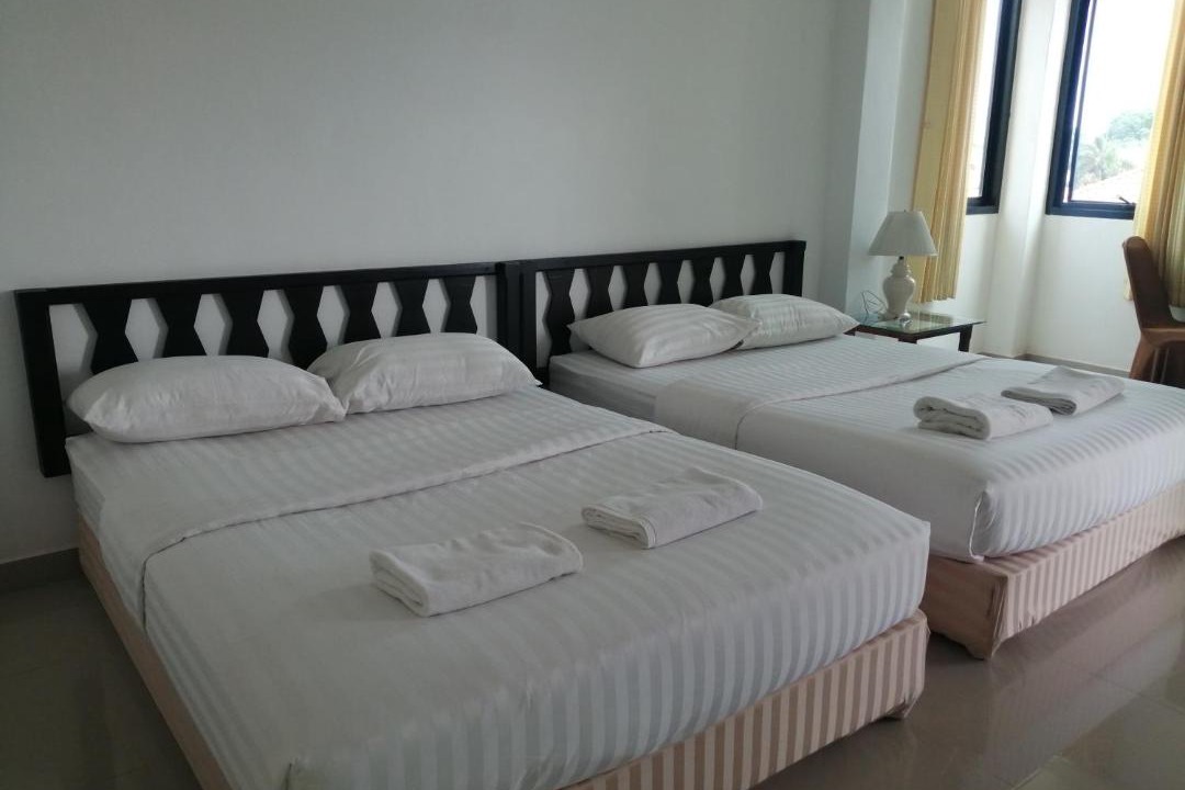 Photo of Bedroom in Sattahip
