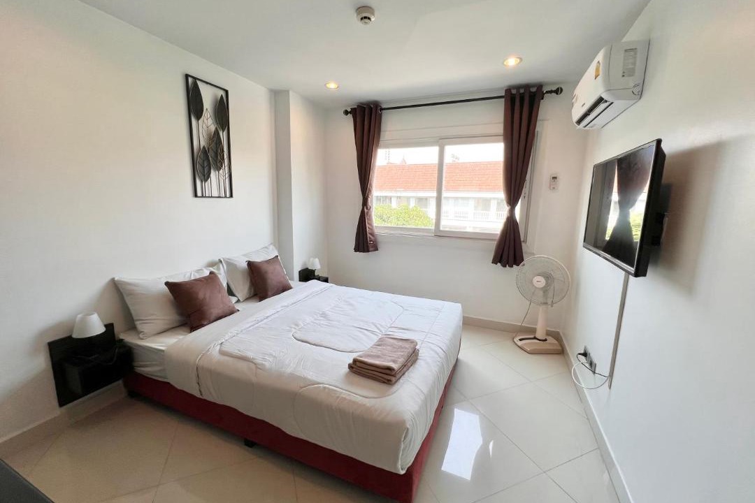 Photo of Bedroom in South Pattaya