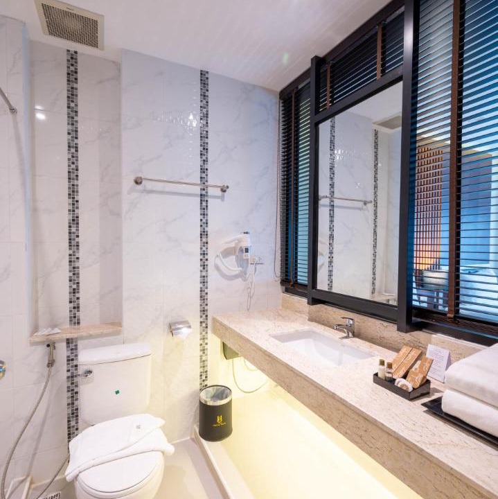 Photo of Bathroom in Mukdahan