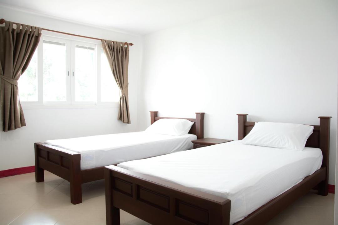 Photo of Bedroom in Pattaya Bay
