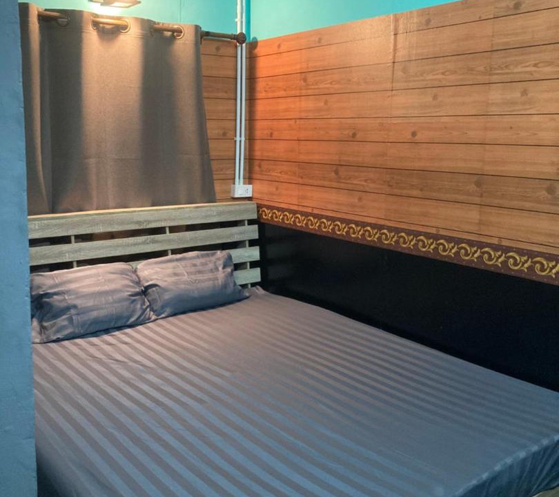 Photo of Bedroom in Sattahip