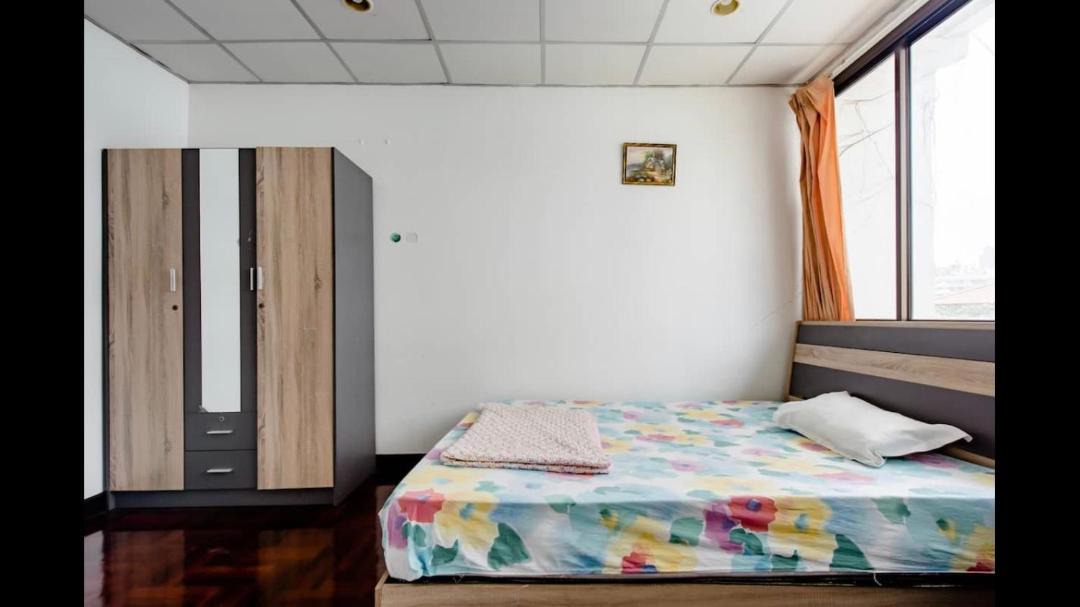 Photo of Bedroom in Sukhumvit
