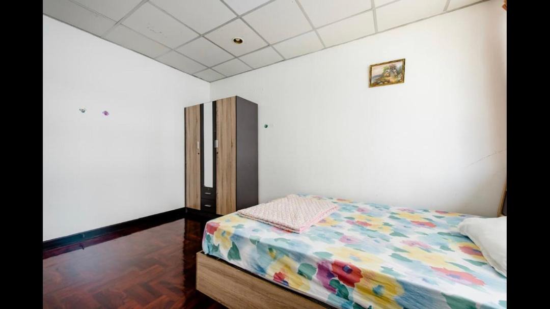 Photo of Bedroom in Sukhumvit