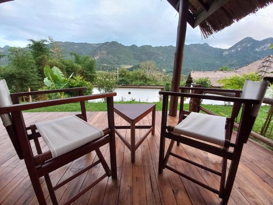 Photo of Others in Luang Prabang