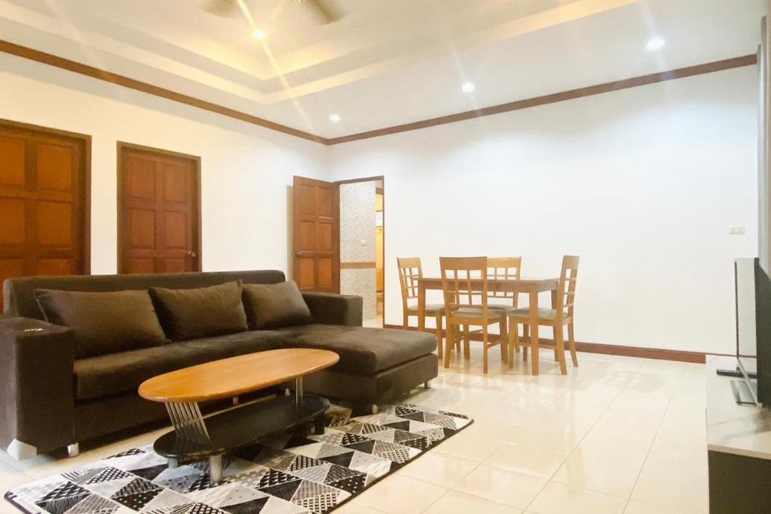 Photo of Livingroom in Cherngtalay