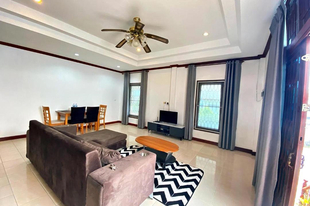Photo of Livingroom in Cherngtalay