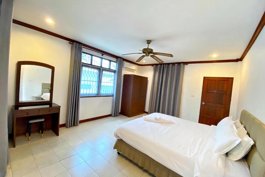 Photo of Bedroom in Cherngtalay