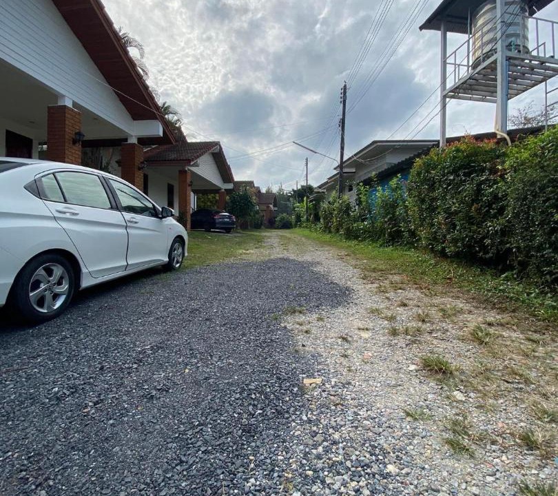 Photo of Buildings in Cherngtalay
