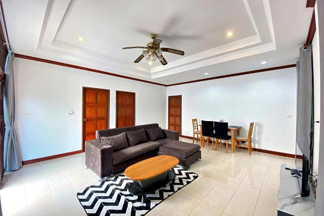 Photo of Livingroom in Cherngtalay