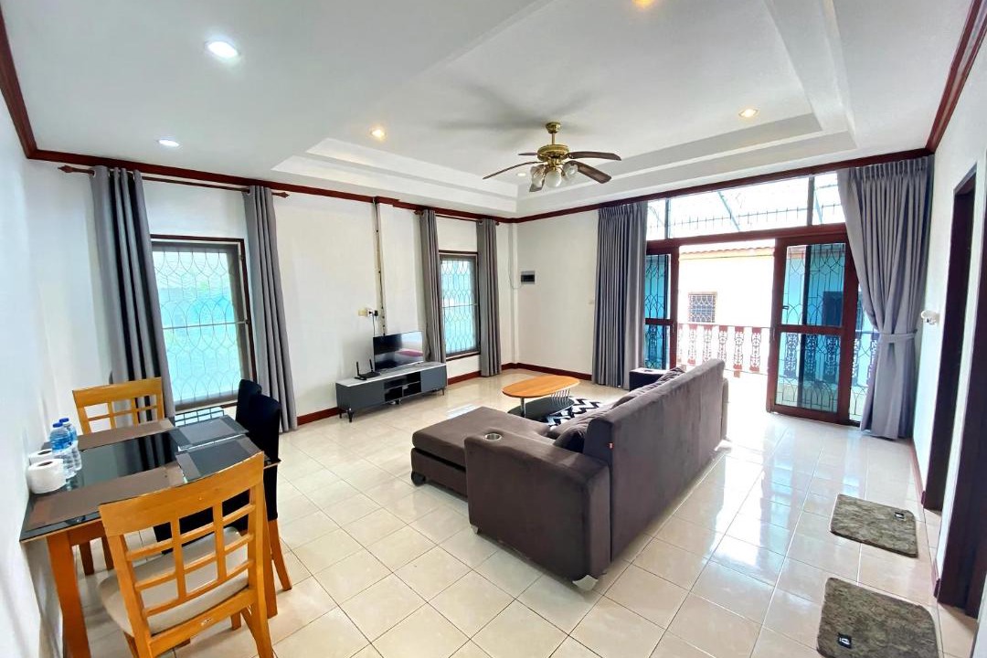 Photo of Livingroom in Cherngtalay