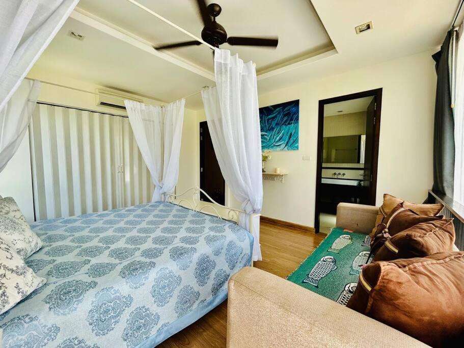 Photo of Bedroom in Laguna
