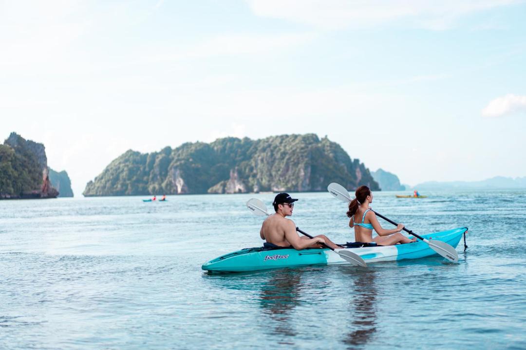 Photo of Others in Ko Yao