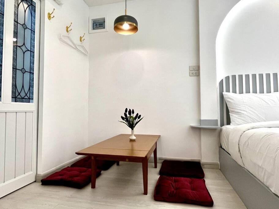 Photo of Bedroom in Thanon Phaya Thai
