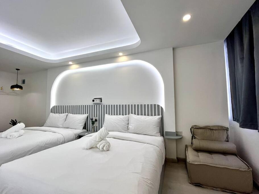 Photo of Bedroom in Thanon Phaya Thai