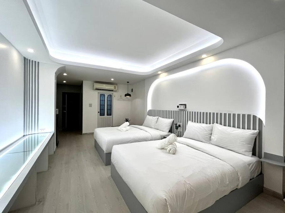 Photo of Bedroom in Thanon Phaya Thai