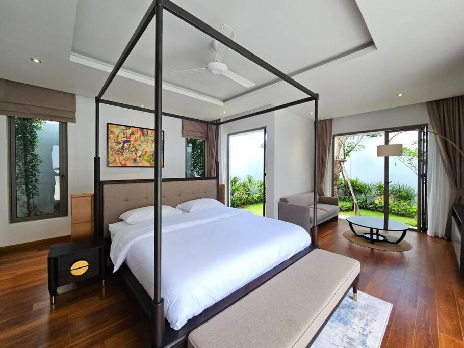 Photo of Bedroom in Thep Kasattri