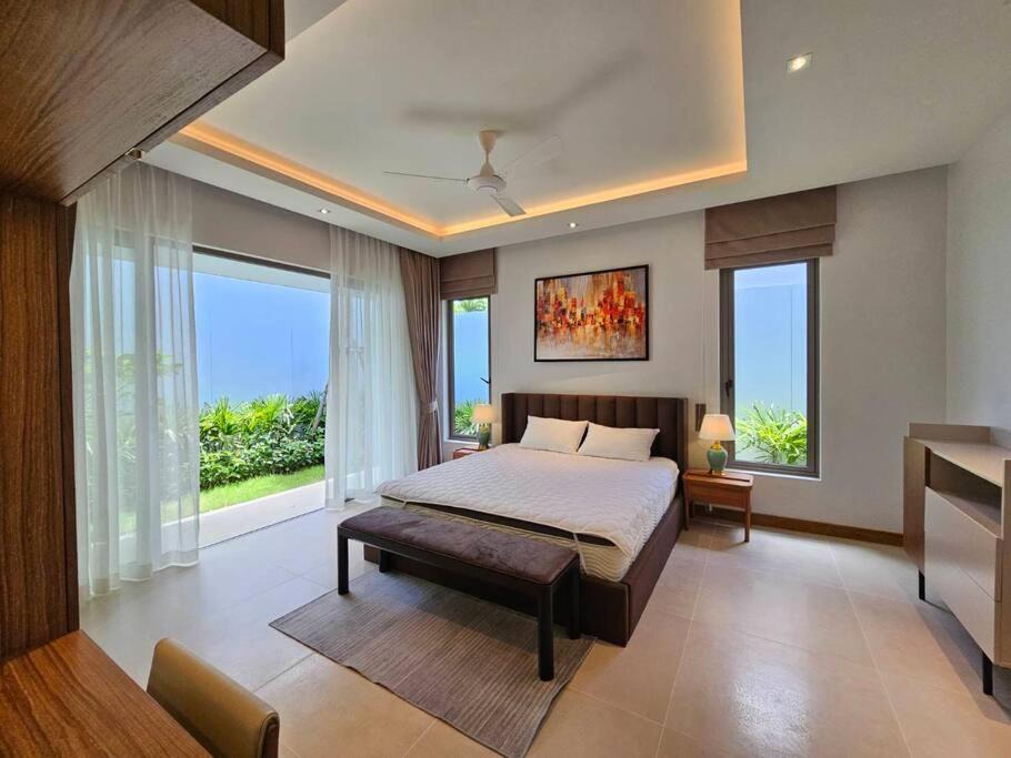 Photo of Bedroom in Thep Kasattri