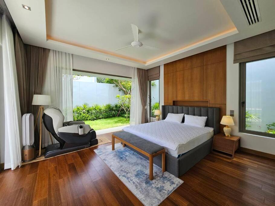 Photo of Bedroom in Thep Kasattri