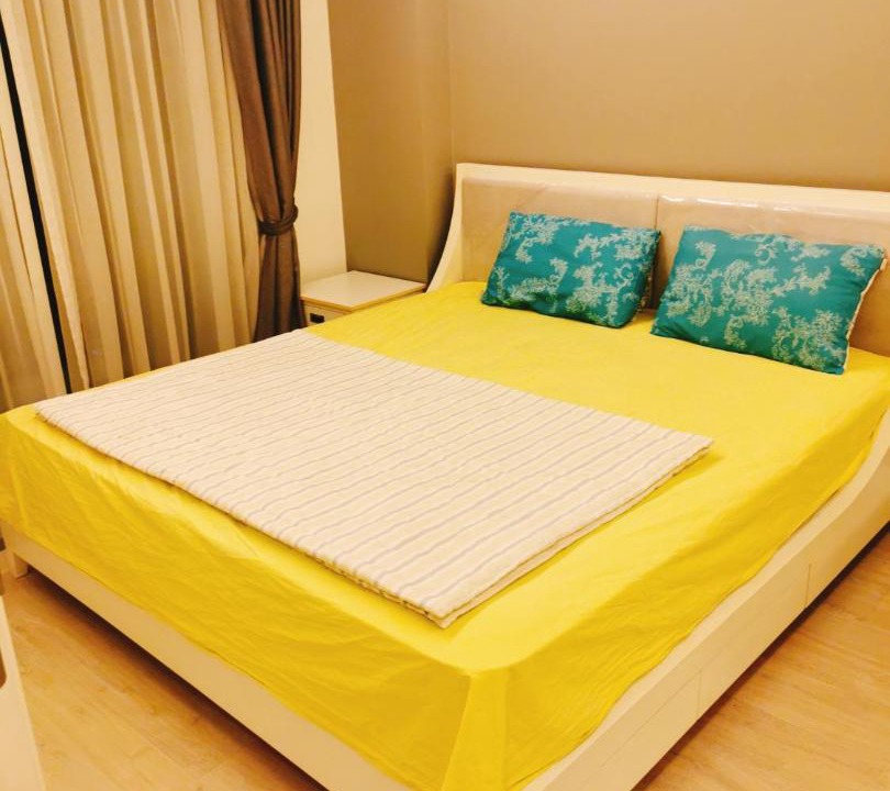 Photo of Bedroom in Chiang Mai