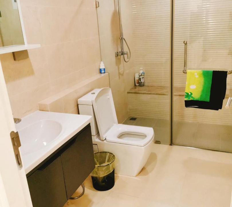 Photo of Bathroom in Chiang Mai