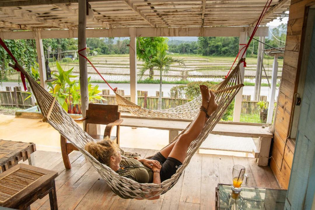 Photo of Others in Pai