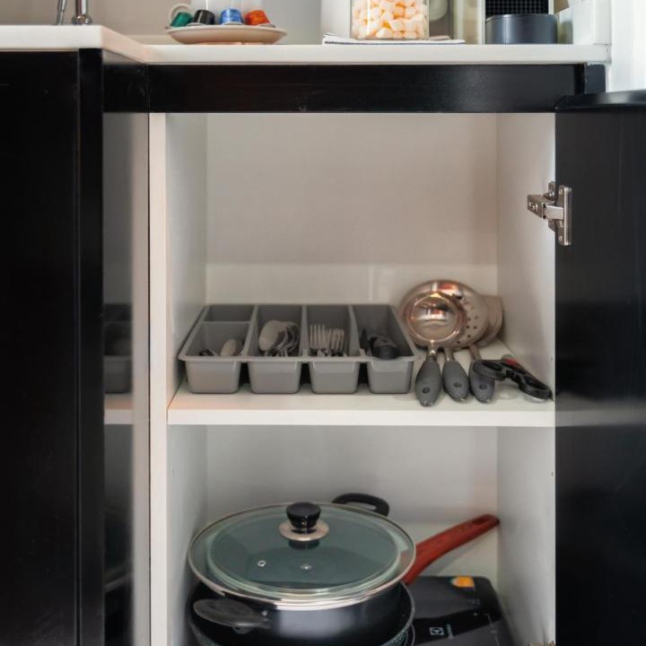 Photo of Kitchen in Sa Khu