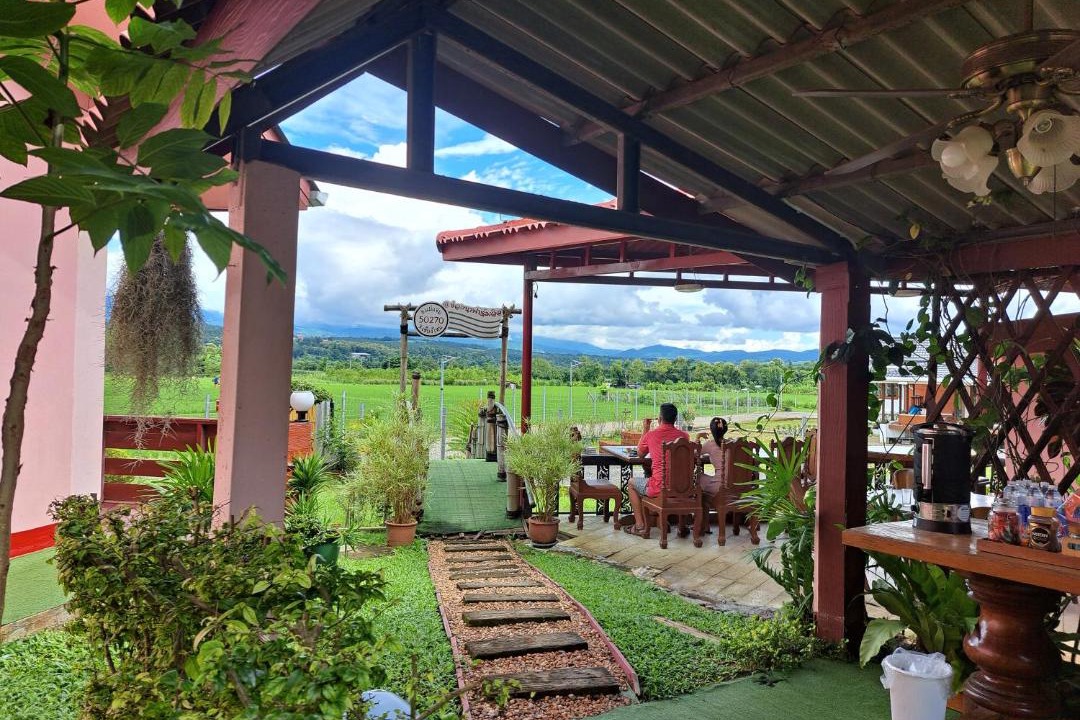 Photo of Others in Mae Chaem