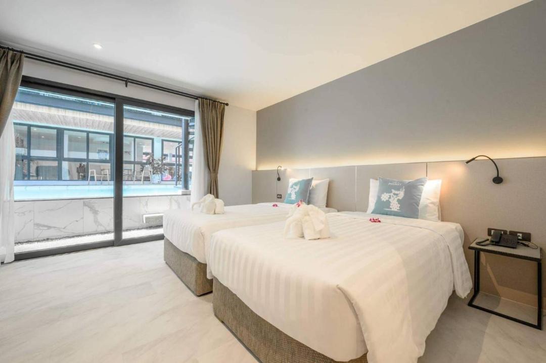 Photo of Bedroom in Si Sunthon