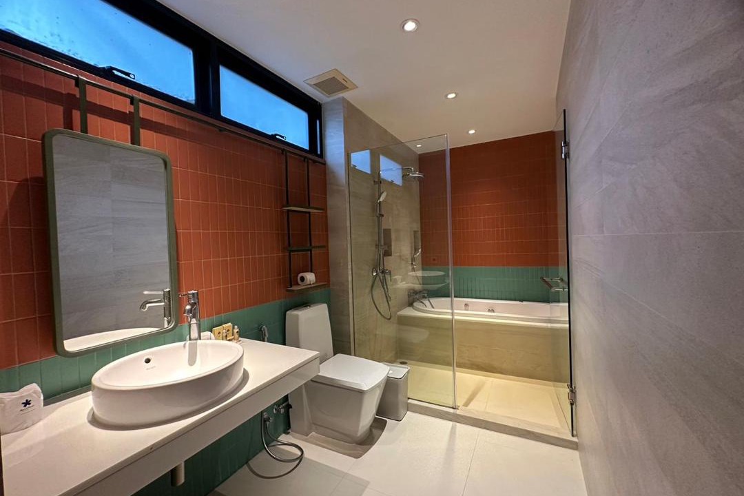 Photo of Bathroom in Cha-am