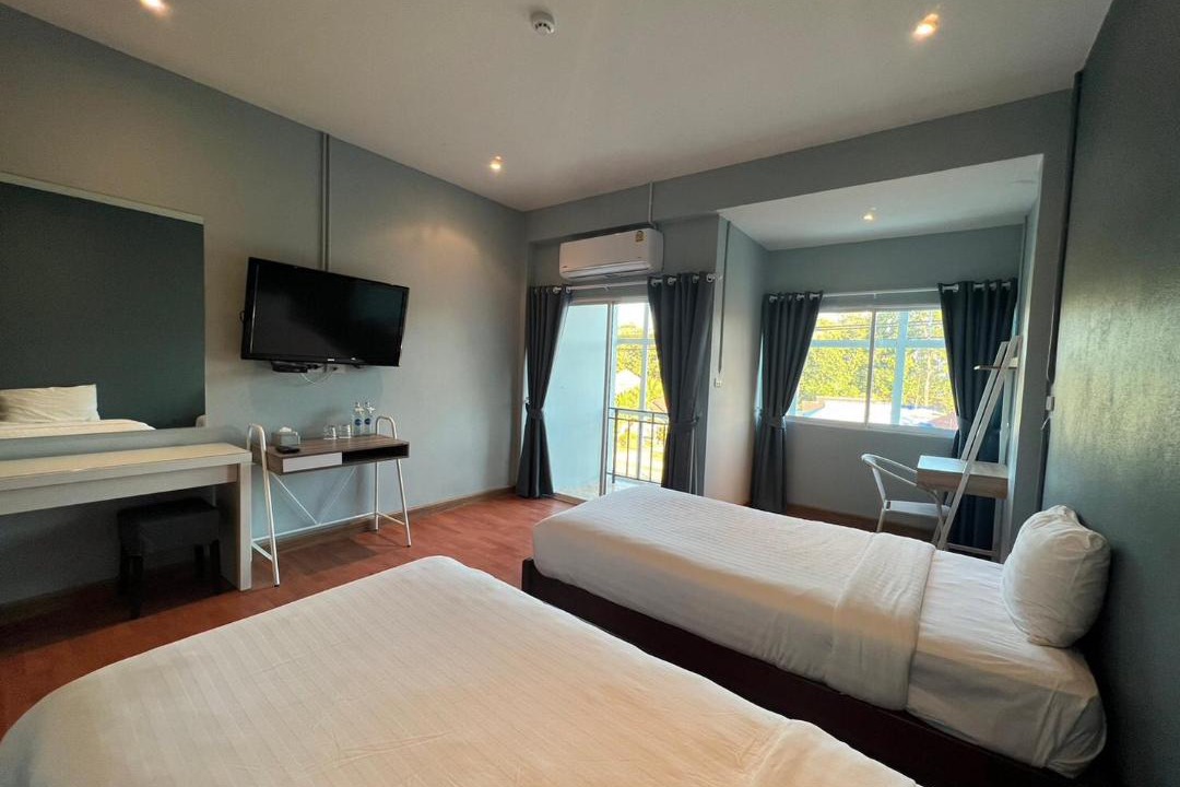Photo of Bedroom in Chiang Saen