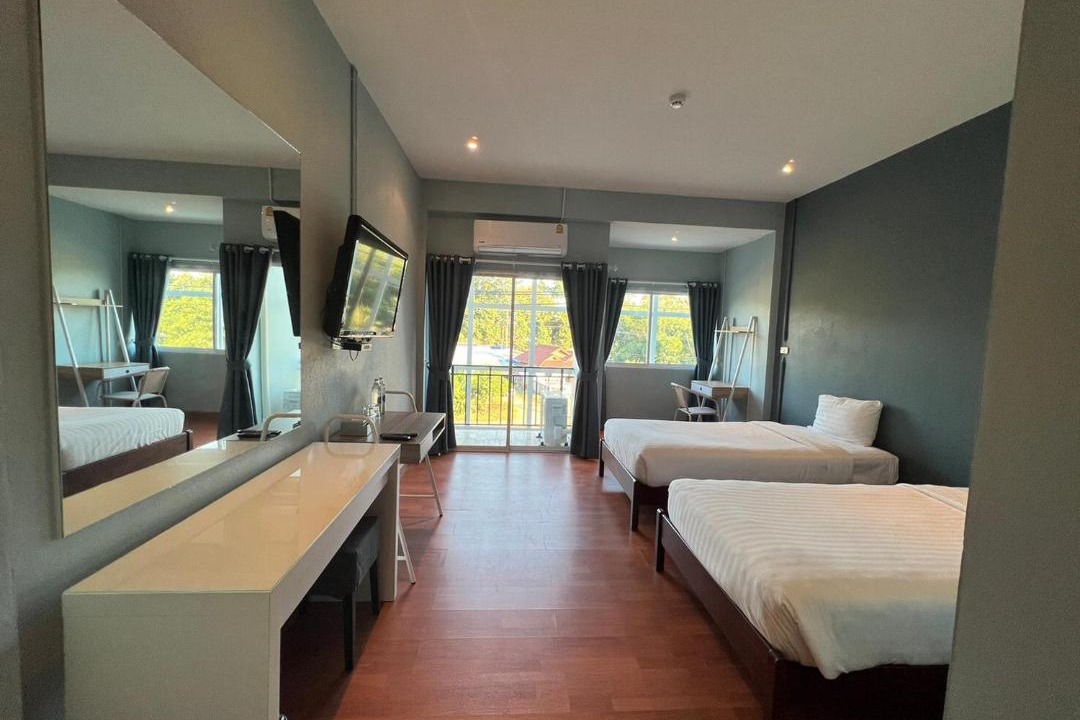 Photo of Bedroom in Chiang Saen