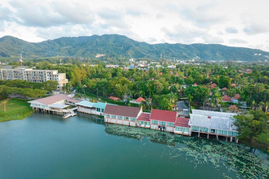 Photo of Others in Cherngtalay