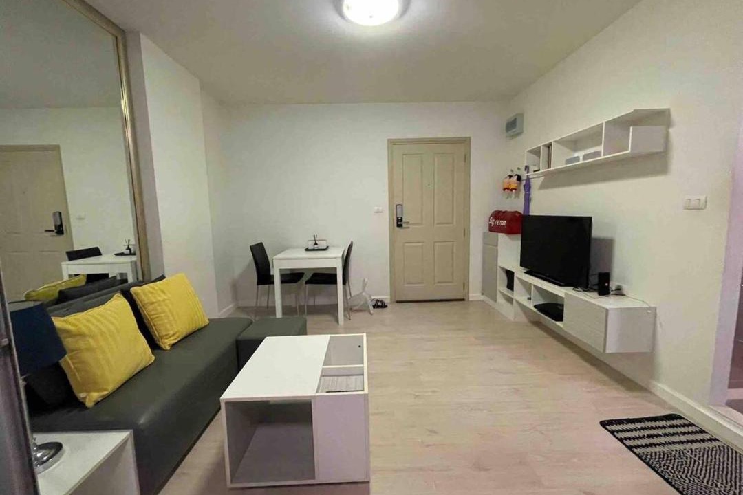 Photo of Livingroom in Chiang Rai