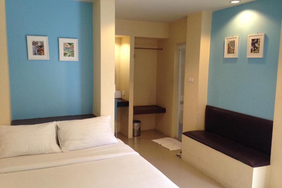 Photo of Bedroom in Sop Tui