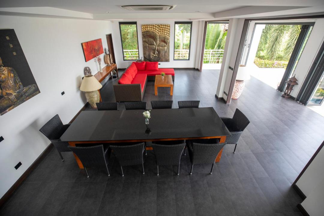 Photo of Livingroom in Rawai