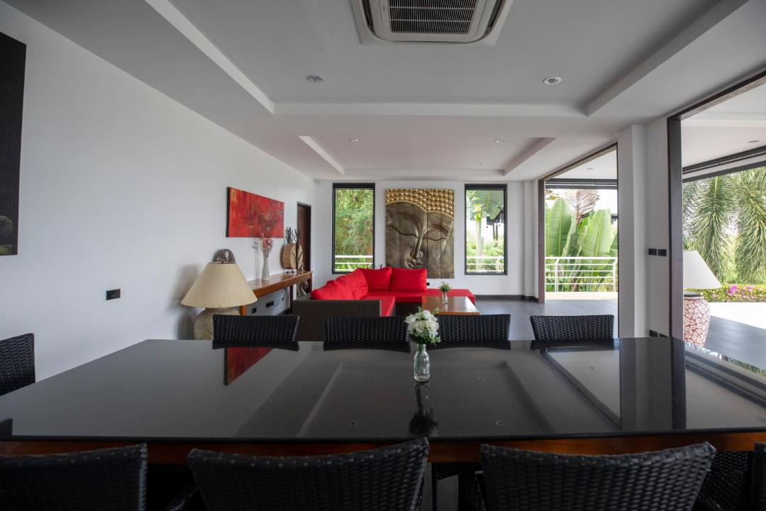Photo of Livingroom in Rawai