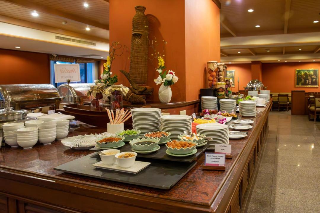 Photo of Kitchen in Makkasan