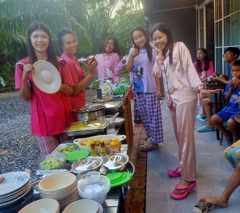 Photo of Others in Khuan Ka Long
