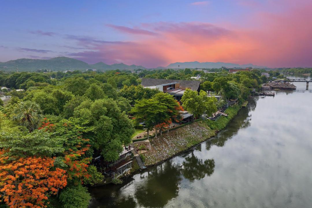 Photo of Others in Kanchanaburi