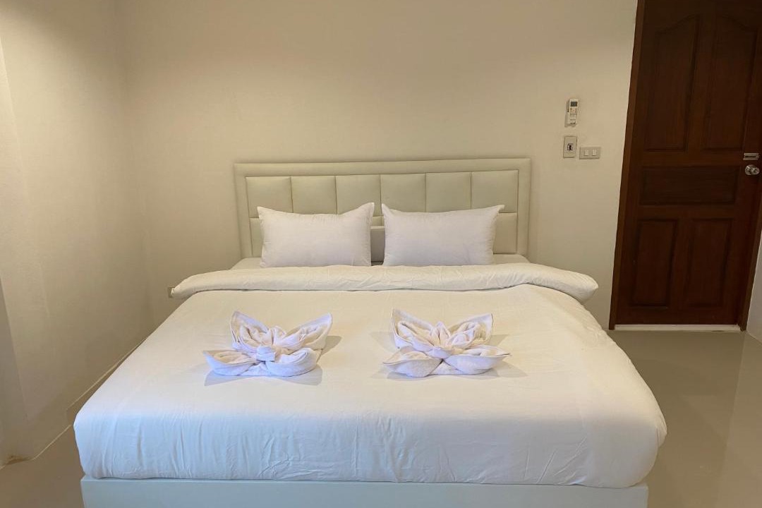 Photo of Bedroom in Nai Wiang