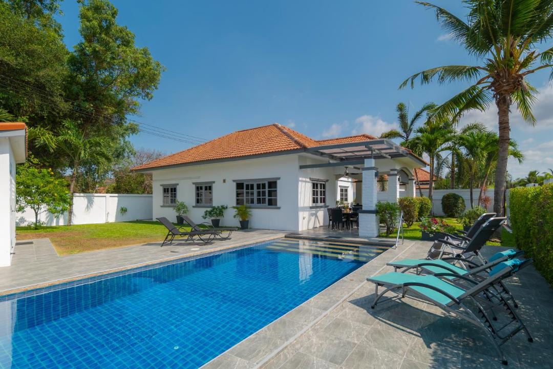 Photo of Outdoor in Hua Hin