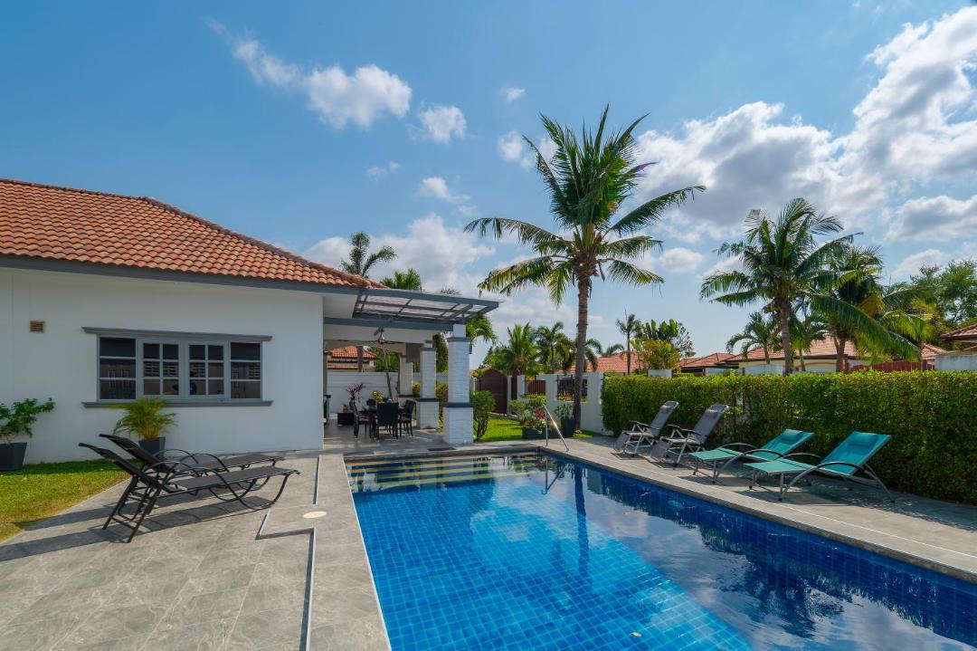 Photo of Outdoor in Hua Hin