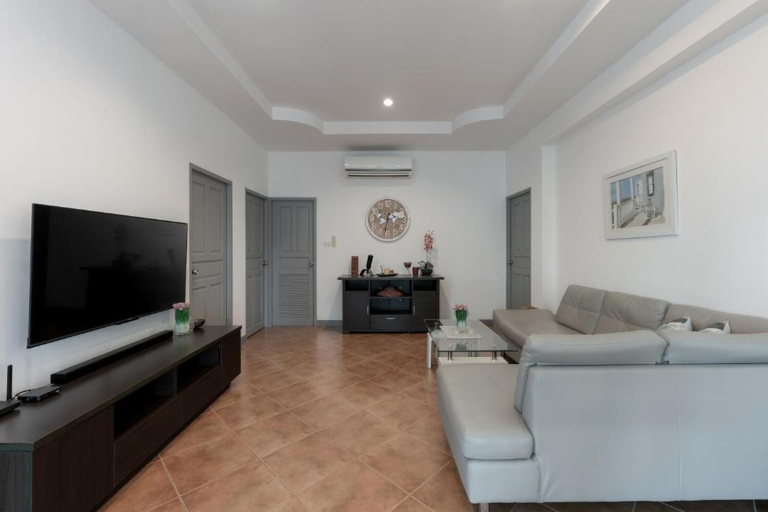 Photo of Livingroom in Hua Hin
